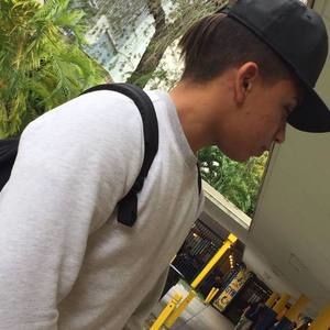 Meet your Posher, Marco